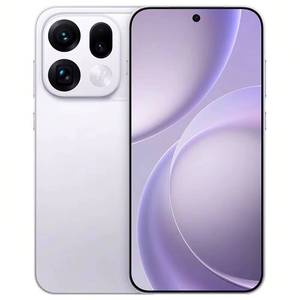 Smartphone <span class=keywords><strong>OPPO</strong></span> Find X9s Pro con Eccellenti Capacità Fotografiche, Display AMOLED da 6,32 Pollici 144Hz, Dimensity 9500, 7025mAh, Android - Product Image 4