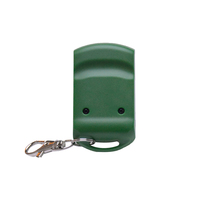 Sistema de control remoto bidireccional universal para puerta automática, FM FSK 2CH, 433M, 1, 2 canales