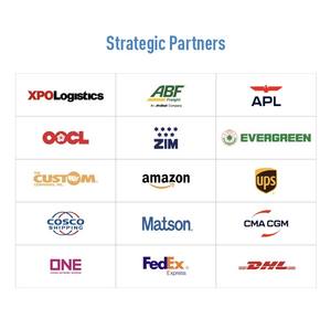Transporte de carga dropshipping, agente de logística en Shenzhen China Transporte Marítimo aéreo a EE. UU. Reino Unido Europa Francia Suecia NL - Product Image 6