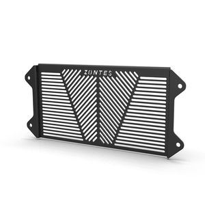 Pour <span class=keywords><strong>Zontes</strong></span> ZT350 GK 2021 <span class=keywords><strong>2022</strong></span> 2023 2024 moto radiateur Grille couverture Protection radiateurs gril garde accessoires - Product Image 5