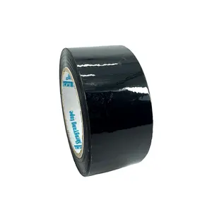 Shenyang Multi Functional And Multi Color Warning Tape Customizable Adhesive Tape