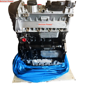Motor Nuevo de Alta Calidad Beixian Power <span class=keywords><strong>EA888</strong></span> CCZ CCZA CCZB CCZC para Atlas <span class=keywords><strong>Arteon</strong></span> Audi A3 2.0T - Product Image 4