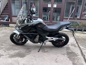 Pour CFmoto <span class=keywords><strong>650MT</strong></span>, motos sportives à essence, motos de course, motos haute performance - Product Image 5