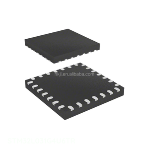 Embedded Components Electronic Authorized Distributor M23 128KFLASH+16KRAM+UART+SPI+I2 64 LQFP M252SE3AE - Product Image 1