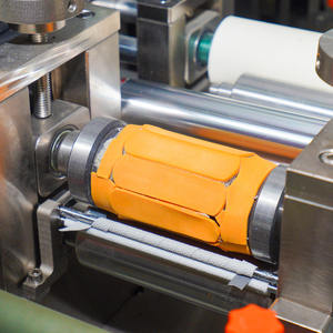 <span class=keywords><strong>Machine</strong></span> de production de compression médicale à grande vitesse, <span class=keywords><strong>machine</strong></span> à pansements médicaux jetables et <span class=keywords><strong>machine</strong></span> d'emballage - Product Image 4