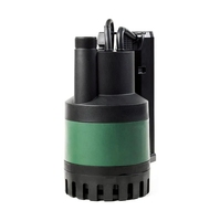 Pompes à eau électriques Dabpump, pompes submersibles, pompe de surpression pour eau domestique, modèles Dabpumps Chine + Novaup300MAE