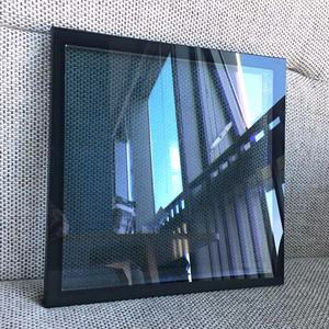 Panneaux de construction isolants, en verre trempé, 5 + 9A + 5 clairs, <span class=keywords><strong>prix</strong></span> d'usine - Product Image 5