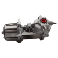 Différentiel arrière et boîte de transfert pour Nissan X-Trail T31 T32 Renault Koleos Qashqai Murano 4x4 - Pièces de rechange