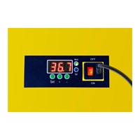 Incubateur d'œufs de poulet 88 œufs, vente en gros, fournisseur professionnel chinois