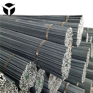 Заводская цена 10 мм Y8 Y10 Y12 Y16 Y20 импортные деформированные арматуры из углеродистой стали класса 60 цена за тонну арматуры стальные стержни - Product Image 6