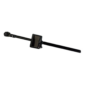 Espelho de Inspeção Telescópico de 7 polegadas 1080P HD com LED, Extensível, Giratório 360°, Ferramenta para Mecânico Automotivo, Classificação IP65, 3 Horas de Duração - Product Image 2