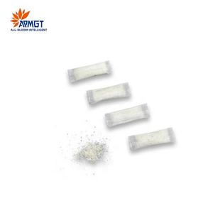 自動スナスポッシングパウダー包装機0.5g 1g粒状ニコチンスナッフスティックパックサシェ充填機 - Product Image 2