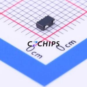 Original y nuevo 74LVC1G66GV, interruptor/multiplexor analógico con chip IC de circuito integrado de 125 - Product Image 2