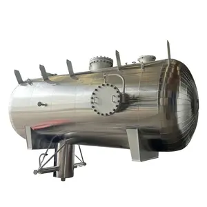 Widely used mini lpg tank 5000kg 20000 liters lpg gas tank for sale