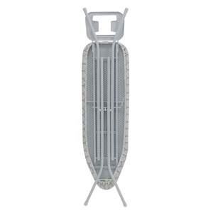 Planche à <span class=keywords><strong>repasser</strong></span> pliante multifonctionnelle Armoire d'hôtel Planche à <span class=keywords><strong>repasser</strong></span> réglable en tissu avec <span class=keywords><strong>housse</strong></span> de planche à <span class=keywords><strong>repasser</strong></span> - Product Image 3