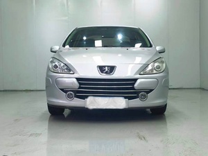 <span class=keywords><strong>Voiture</strong></span> d'occasion <span class=keywords><strong>Peugeot</strong></span> 307 1.6L 4AT essence berline LHD, spacieuse, confortable, fiable, compacte européenne, bien entretenue, à prix abordable et très demandée - Product Image 2