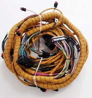 Faisceau de câblage de châssis C9 pour plateforme 306-8797 306-8528 283-2933 3068797 3068528 2832933 pour Caterpillar 324D-336D