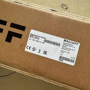 Transducteurs linéaires inductifs Balluff BTL7-E500-M0850-B-KA05 & BTL141J ROD - Product Image 6