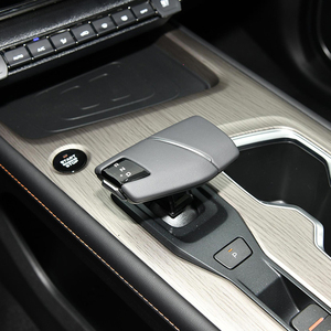 <strong>Changan</strong> <strong>X7</strong> Plus 2025 <strong>Changan</strong> Oushang Auchan <strong>Oshan</strong> <strong>X7</strong> Plus Chinese New Cheap China Automatic Gasoline Car Suv Manufacturer - Product Image 3