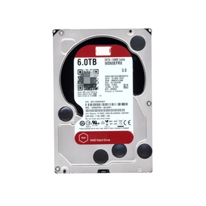 <span class=keywords><strong>HUS726T6TALE6L4</strong></span> 0B36039 Disco Duro Interno Empresarial de 6 TB SATA 6 Gb/s 7.2K con Caché de 256 MB y 3.5 Pulgadas CMR para Almacenamiento en Servidores - Product Image 4