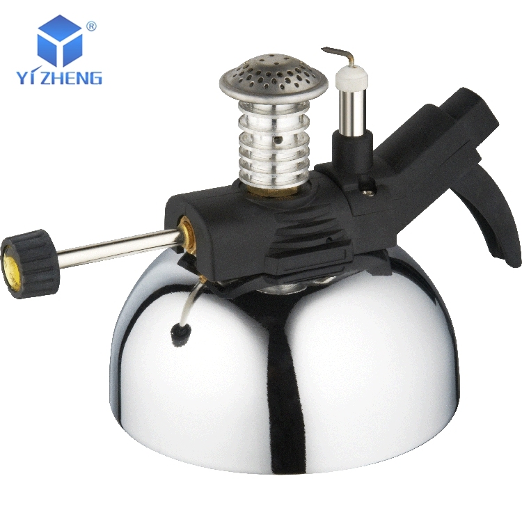 YZ-006 Gas Cooktops Type Camping Perfect Gift By Culinary Stove Convenient Portable Coffee Cooking Stove