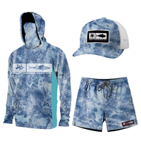 Sweat à capuche unisexe personnalisé OEM, 220g, protection solaire, manches longues, athlétique, séchage rapide, respirant, UPF 50+, randonnée, course à pied