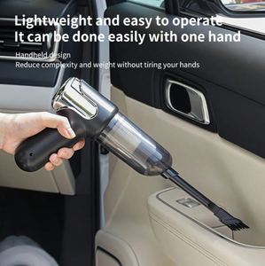 ポータブル ワイヤレス ペット クリーニング 掃除機 調整可能 ヘアリムーバー コーム プラスチック製 猫 犬 ペット グルーミング製品 - Product Image 5