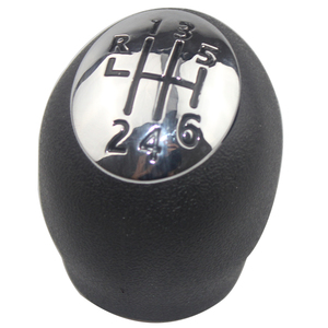 Núm điều chỉnh số 6 tốc độ bằng nhựa bạc chống gỉ cho xe Renault Laguna Megane 2 Clio 3 Scenic 2 - Product Image 5