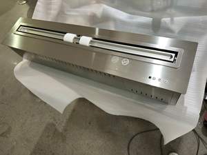 Inno-Living 36 pulgadas 90cm Bio Chimenea Control remoto WiFi Chimenea <span class=keywords><strong>Bioetanol</strong></span> para aplicación de hotel - Product Image 3