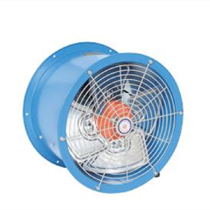 Ventilador Industrial de Conducto Flexible de 12 Pulgadas con Logotipo Personalizado, Motor de Bolas OEM para Ventilación de Hoteles, Extracción de Humo Industrial - Product Image 2