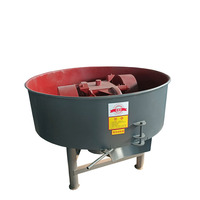 Haute efficacité charbon de bois charbon argile poudre rouleau meule mélangeur Machine noix de coco coquille poudre mélangeur