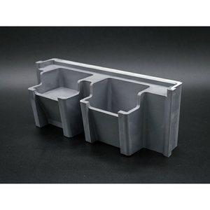 Supports de pistolets de peinture et rangements de cabine — impression 3D FDM, dès 12,00 €, sans minimum - Product Image 1