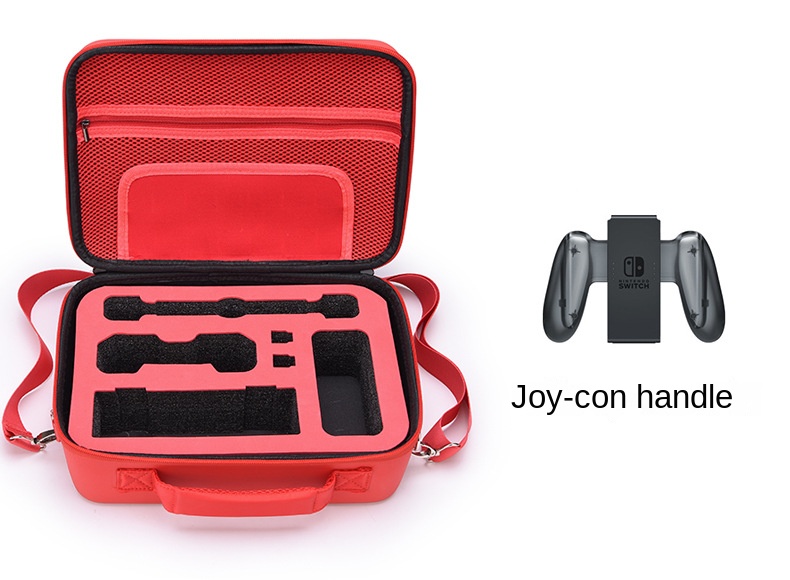 Revestimiento interior de Mario Joycon