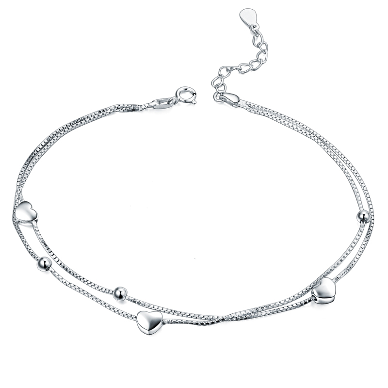 white gold