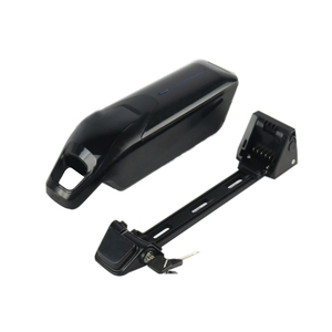 UE Stock modèle normal 800W vélo électrique longue batterie au lithium-ion noir-<span class=keywords><strong>dolphi</strong></span> 48v 17Ah 18650 batteries de vélo électrique pour vélo électrique - Product Image 5