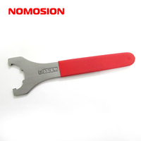 UM Type ER pince mandrin écrou clé 1pc ER11/ER16/ER20/ER25/ER32 CNC outil de fraisage outils de tour ER clé