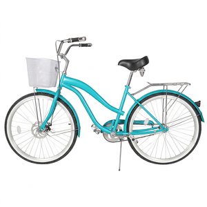 <span class=keywords><strong>Vélo</strong></span> de plage pour femmes adultes, 700c, <span class=keywords><strong>vélo</strong></span> hollandais classique rose, <span class=keywords><strong>28</strong></span> <span class=keywords><strong>pouces</strong></span>, <span class=keywords><strong>vélo</strong></span> vintage pour femmes, fabrication sur mesure OEM - Product Image 6