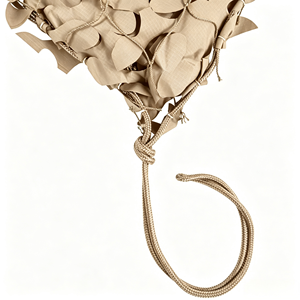 <span class=keywords><strong>Filet</strong></span> <span class=keywords><strong>de</strong></span> <span class=keywords><strong>camouflage</strong></span> <span class=keywords><strong>renforcé</strong></span> Weiteli Desert beige, imperméable et anti-UV - Product Image 3