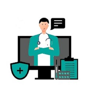 Fournisseur de logiciels CRM de haute qualité pour les soins de santé en Inde, compatible Linux, Mac, Android, avec des fonctionnalités de gestion des patients - Product Image 1