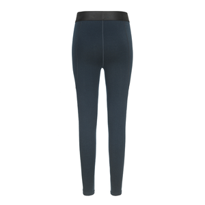 Ensemble de <span class=keywords><strong>sous</strong></span>-vêtements thermiques en <span class=keywords><strong>laine</strong></span> mérinos légère 180 g pour femmes, 100 % <span class=keywords><strong>laine</strong></span> mérinos, base layer, long john - Product Image 2