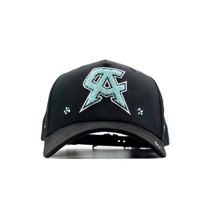 En stock, envío rápido. Gorras de Béisbol Deportivas para Hombre G5, Juego Completo de 31 Gorras en una Caja. Gorras Gallo Fino Rude Awakening - Product Image 2