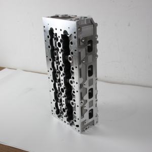 Suku Cadang Sistem Mesin Mobil Berkualitas Tinggi Kepala Silinder untuk Iveco Daily <span class=keywords><strong>2.3</strong></span> Euro 3 504049268BZC - Product Image 5