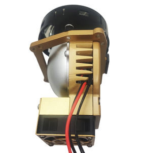 Lentille <span class=keywords><strong>de</strong></span> projecteur LED à focalisation lumineuse Sagesunny 7000LM 6500K 75W <span class=keywords><strong>Ampoule</strong></span> <span class=keywords><strong>de</strong></span> phare avec faisceau haut et bas pour la mise à niveau <span class=keywords><strong>de</strong></span> la voiture - Product Image 5