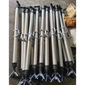 Repuestos para Perforadora de Roca, Perforadora Neumática Manual Portátil YT27 - Product Image 2