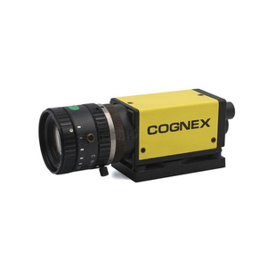 กล้องอุตสาหกรรม COGNEX CAM-CIC-12MR-8G-1 รุ่นใหม่ล่าสุด CAMCIC12MR8GI ในกล่อง - Product Image 5