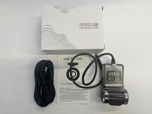 1080P <span class=keywords><strong>HD</strong></span> Navigation ẩn U2 USB Car <span class=keywords><strong>DVR</strong></span> với 170 ° ADAS Dash Cam Monitor G-Sensor & TF Hỗ trợ thẻ Mini IPS màn hình <span class=keywords><strong>DVR</strong></span> - Product Image 6