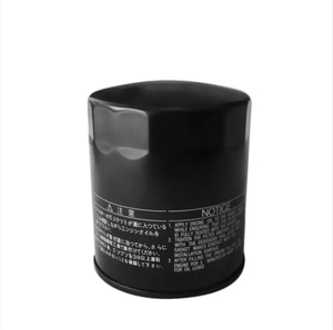 車用スペアパーツ車用オイルフィルタートヨタ用90915-30002 90915-30002-8t 90915-03006 - Product Image 4