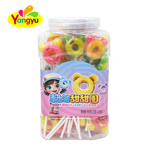 Sucettes <span class=keywords><strong>Mickey</strong></span> Yangyu sur long bâtonnet, bonbons durs - Product Image 1