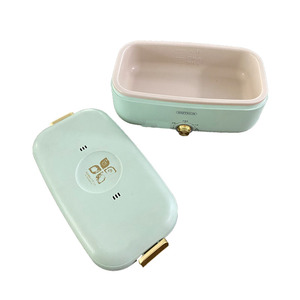 Trung Quốc khuôn mẫu nhà máy nhựa Hộp Ăn Trưa trái cây trường hợp giỏ tiêm tùy chỉnh hộp nhựa khuôn - Product Image 5