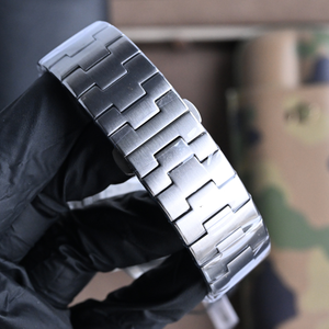 Nuevo Reloj Mecánico Automático para Hombre 2026, Acero Inoxidable, Manecillas Luminosas, 47mm, Diseño Hueco, Movimiento Mecánico 2555, Resistente al Agua 30M - Product Image 4